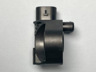 датчик удара, ориг. номер 9A7959651, 9A795965100, Porsche Panamera 971 2020-2023
