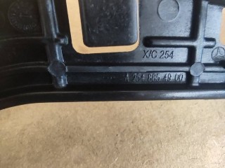 крепление переднего бампера правое, ориг. номер A2548855000, Mercedes-Benz GLC X254 2022-2026