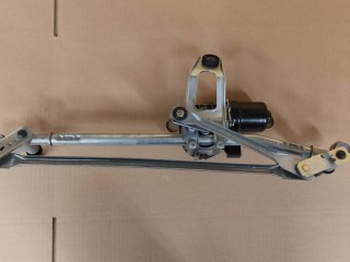 механизм стеклоочистителя (трапеция дворников), ориг. номер 95C955023AH, 95C955023AB, 95C955023AD, 95C955023AF, Porsche Macan 2 2024-2026