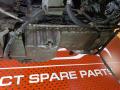 648961 Двигатель Mercedes Sprinter W906 2006г. - фото №2