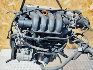 Двигатель, ориг. номер BVY, AXW, BLX, BLR, Volkswagen Golf 5 2003-2009