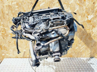 Двигатель, ориг. номер BVY, AXW, BLX, BLR, Volkswagen Golf 5 2003-2009