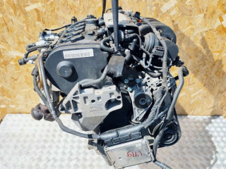Двигатель, ориг. номер BVY, AXW, BLX, BLR, Volkswagen Golf 5 2003-2009