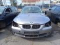 Крыша BMW 5 E60/E61 2004г. - фото №3