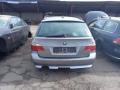 Крыша BMW 5 E60/E61 2004г. - фото №4