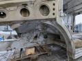Четверть передняя левая Mercedes Sprinter W906 2008г. - фото №5