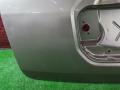 Крышка багажника (дверь 3-5) Honda Pilot 1 2004г. - фото №5