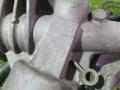 1K0909144J, 1K1423051ED, 7805501467 Рулевая рейка Seat Altea 2004г. - фото №7
