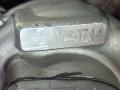ZY80180744 Турбина Volkswagen Transporter T5 2003г. - фото №4