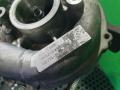 GT1749V, 9662464980 Турбина Ford S-Max 1 restailing 2010г. - фото №2