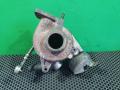 GT1749V, 9662464980 Турбина Ford S-Max 1 restailing 2010г. - фото №3
