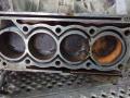 271940 Блок цилиндров Mercedes C W203 2004г. - фото №4