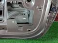 Крышка багажника (дверь 3-5) Renault Grand Scenic 3 2010г. - фото №4