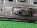 Крышка багажника (дверь 3-5) Renault Grand Scenic 3 2010г. - фото №5