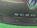 Крышка багажника (дверь 3-5) Renault Grand Scenic 3 2010г. - фото №10