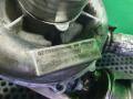 9663199280 Турбина Citroen C4 1 restailing 2008г. - фото №3