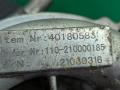 21030316, 40180583 Турбина Ford S-Max 1 2006г. - фото №2