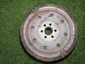 415072309 Маховик Skoda Octavia A5 2004г. - фото №3