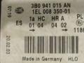 3B0941016AN, 3B0941015NA Фара правая Volkswagen Passat B5 2001г. - фото №8
