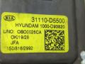 31110D5500, C71990 Датчик уровня топлива Kia Optima 4 2019г. - фото №6