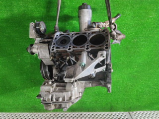 Двигатель, ориг. номер AYM, Audi A6 C5 (S6,RS6) 1997-2001