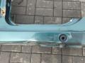 Порог левый Mercedes E W210 2001г. - фото №2