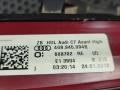 4G9945094B Фонарь крышки багажника левый Audi A6 C7 (S6,RS6) 2012г. - фото №3
