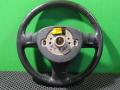 Руль Volkswagen Passat B6 2005г. - фото №8