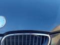 Капот BMW 5 E60/E61 2005г. - фото №4