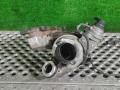 03L253016T Турбина Volkswagen Polo 5 2010г. - фото №3