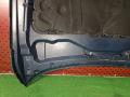 Капот BMW 5 E60/E61 2005г. - фото №8