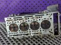 271940, R2710161201 Головка блока цилиндров Mercedes C W203 2004г. - фото №3