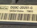 DG9C2D251G Суппорт задний левый Lincoln MKZ 2 2016г. - фото №5
