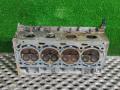 036103373AM Головка блока цилиндров Volkswagen Touran 1 2007г. - фото №4