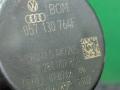 059130090AG, 0281002854, 057130764F Регулятор давления топлива Audi A8 D3 (S8) 2009г. - фото №3