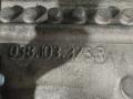038103373R Головка блока цилиндров Audi A3 8L 2000г. - фото №4