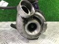 A6110960999 Турбина Mercedes C W203 2003г. - фото №4