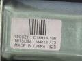 68227256AA, C18917 Стеклоподъемник электрический передний правый Jeep Cherokee KL 2019г. - фото №3