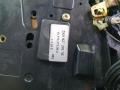 2K0827201M, 2K08275310405 Замок багажника Volkswagen Caddy 3 2005г. - фото №3