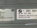 7785540, 61354100188, 7785314, 2249375 Блок управления двигателем BMW 5 E39 2002г. - фото №3
