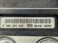 9664532380, 0265951325, 0265230879 Блок ABS Peugeot 3008 1 2010г. - фото №4