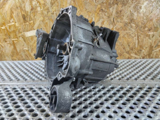КПП механическая (МКПП), ориг. номер F23, Opel Astra G 1998-2009
