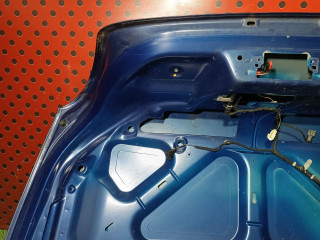 Крышка багажника (дверь 3-5), Jaguar S-Type 1998-2004