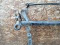 Балка подвески передняя (подрамник) Mercedes Vito W638 2002г. - фото №3