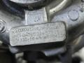 GT2052V, 059145701S Турбина Audi A8 D2 (S8) 2001г. - фото №4
