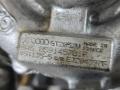 059145701F, GT2052V Турбина Audi A4 B5 2001г. - фото №4