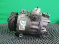 1K0820803S, 007923066B4 Компрессор кондиционера Volkswagen Touran 1 2005г. - фото №3