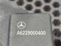 0281003067, A6229000400 Реле накала свечей Mercedes Vito W447 2014г. - фото №4