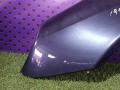 Крыло переднее левое Mercedes E W211 2003г. - фото №2