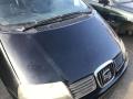 Капот Seat Alhambra 1 restailing 2002г. - фото №2